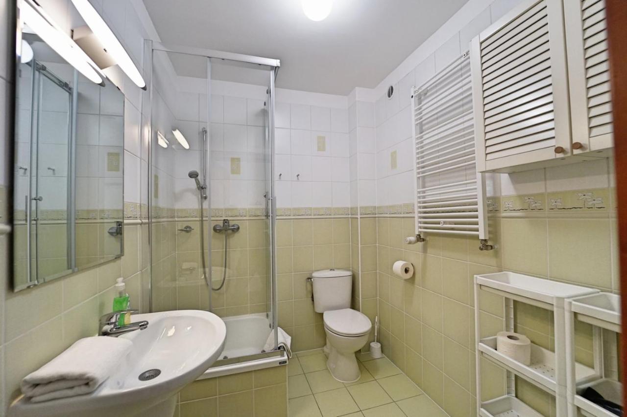 Apartament Kosówka Karpacz Exterior foto